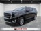2021 GMC Yukon XL 4WD SLT
