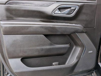 2021 GMC Yukon XL 4WD SLT