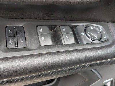 2021 GMC Yukon XL 4WD SLT
