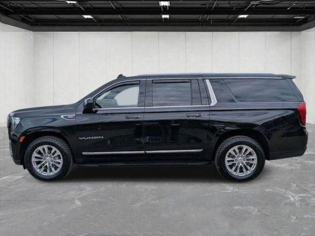 2021 GMC Yukon XL 4WD SLT