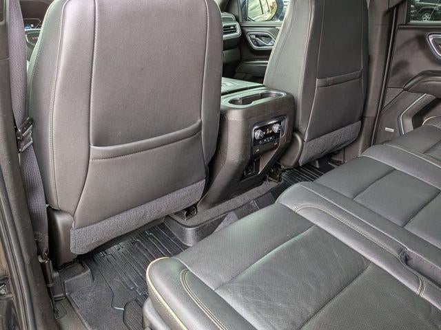 2021 GMC Yukon XL 4WD SLT