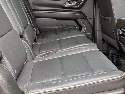 2021 GMC Yukon XL 4WD SLT