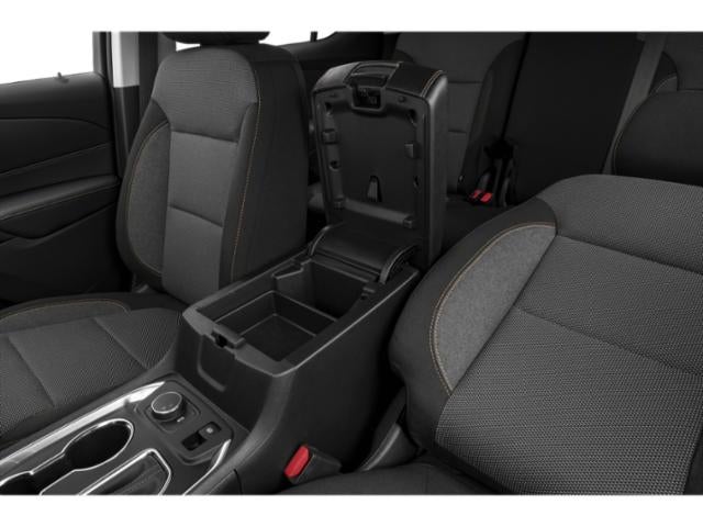 2021 Chevrolet Traverse FWD LS
