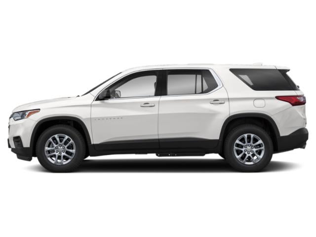 2021 Chevrolet Traverse FWD LS