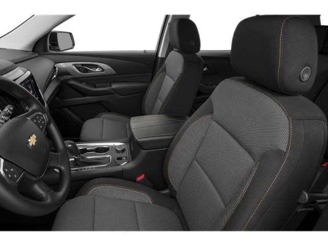 2021 Chevrolet Traverse FWD LS