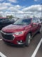 2019 Chevrolet Traverse 1LT