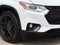 2020 Chevrolet Traverse AWD LT Leather