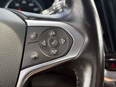 2020 Chevrolet Traverse AWD LT Leather