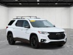 2020 Chevrolet Traverse AWD LT Leather