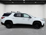 2020 Chevrolet Traverse AWD LT Leather