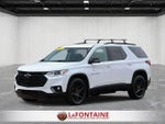 2020 Chevrolet Traverse 3LT