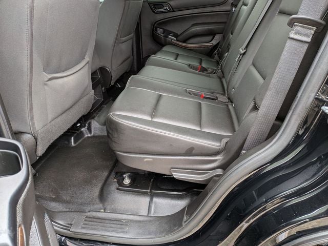 2019 Chevrolet Tahoe Commercial Fleet