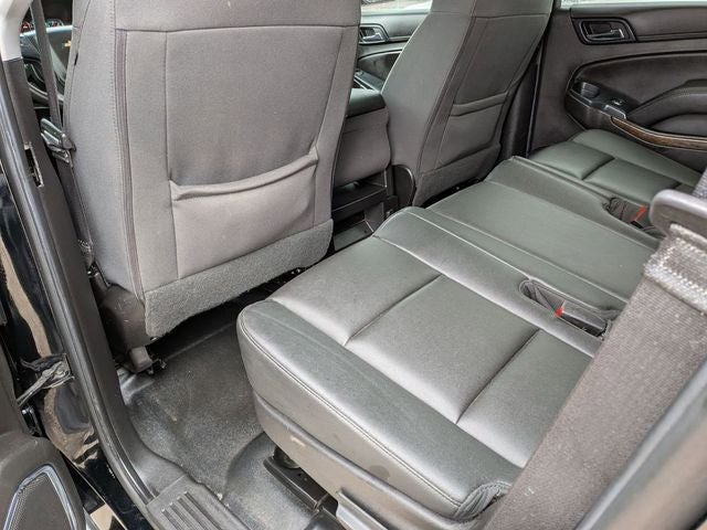 2019 Chevrolet Tahoe Commercial Fleet