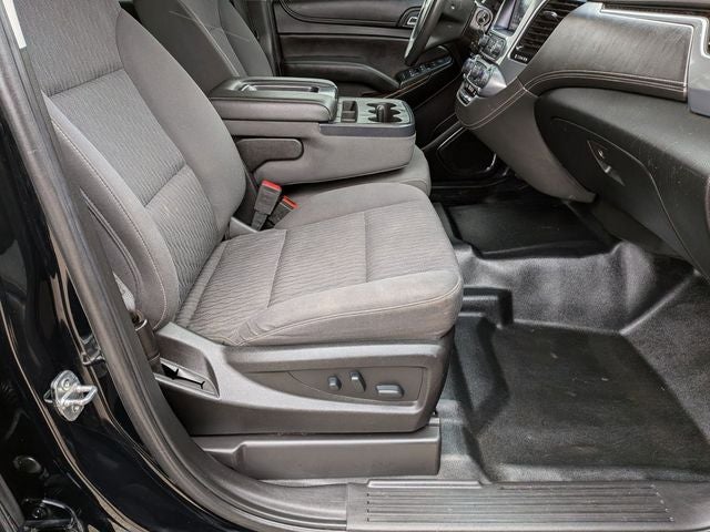 2019 Chevrolet Tahoe Commercial Fleet