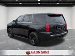 2019 Chevrolet Tahoe Commercial Fleet