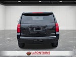 2019 Chevrolet Tahoe Commercial Fleet