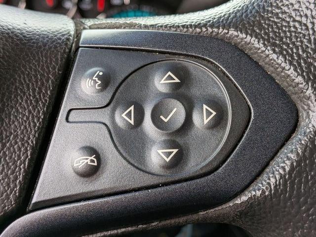 2019 Chevrolet Tahoe Commercial Fleet