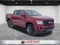 2019 GMC Canyon SLE
