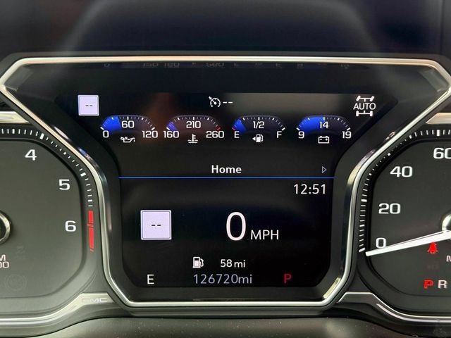 2019 GMC Sierra 1500 Denali