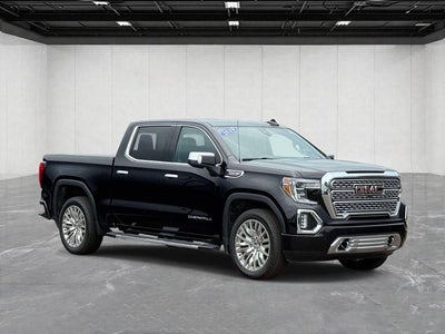 2019 GMC Sierra 1500 Denali