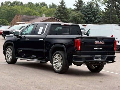 2019 GMC Sierra 1500 Denali