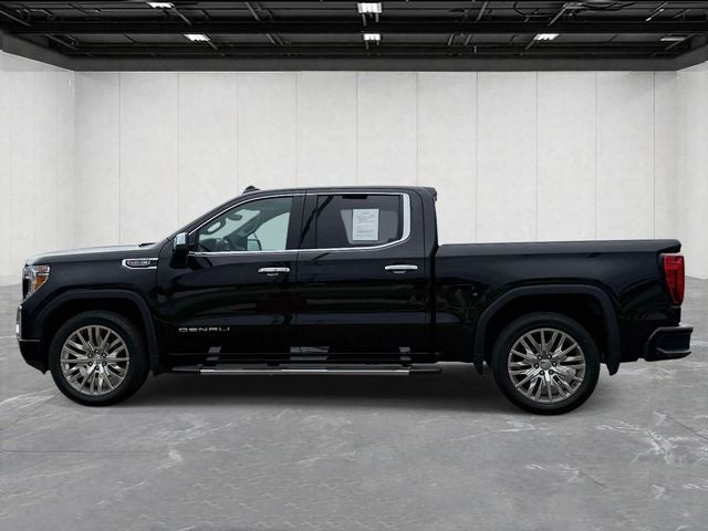 2019 GMC Sierra 1500 Denali
