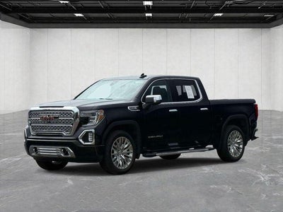 2019 GMC Sierra 1500 Denali