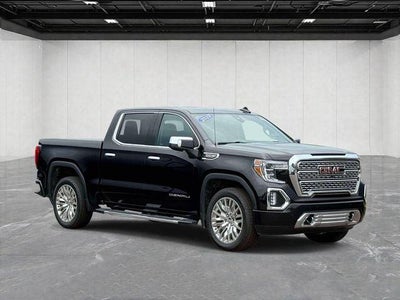 2019 GMC Sierra 1500 Denali