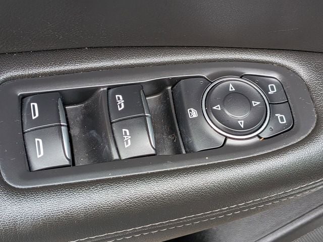 2021 Cadillac XT6 AWD Luxury