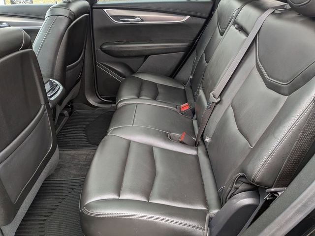 2021 Cadillac XT6 AWD Luxury