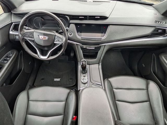 2021 Cadillac XT6 AWD Luxury