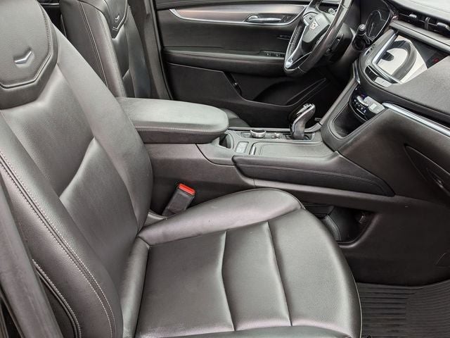 2021 Cadillac XT6 AWD Luxury