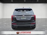 2021 Cadillac XT6 AWD Luxury