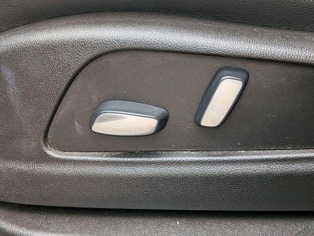 2021 Cadillac XT6 AWD Luxury