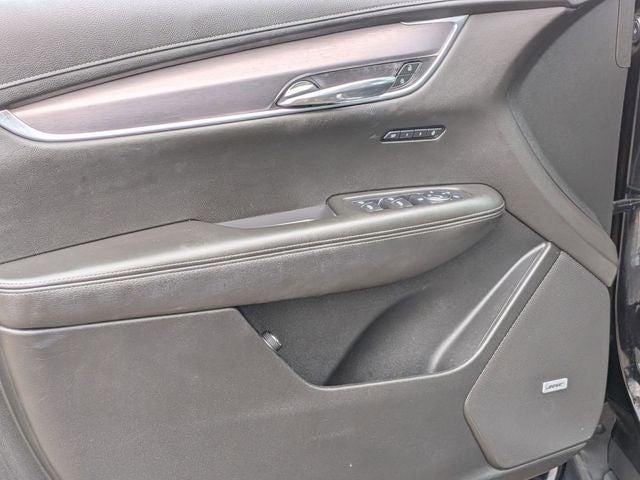 2021 Cadillac XT6 AWD Luxury