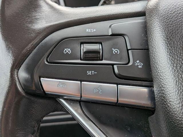 2021 Cadillac XT6 AWD Luxury