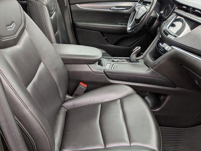 2021 Cadillac XT6 AWD Luxury