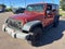 2009 Jeep Wrangler Unlimited X
