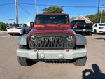 2009 Jeep Wrangler Unlimited X