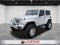 2011 Jeep Wrangler Sahara