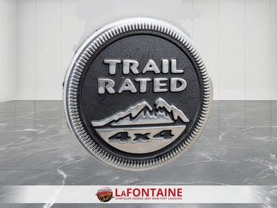 2011 Jeep Wrangler Sahara