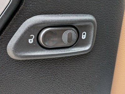 2011 Jeep Wrangler Sahara