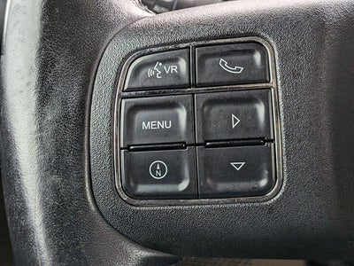 2011 Jeep Wrangler Sahara