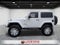 2011 Jeep Wrangler Sahara