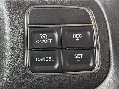 2011 Jeep Wrangler Sahara