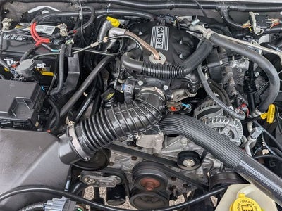 2011 Jeep Wrangler Sahara