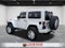 2011 Jeep Wrangler Sahara