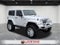 2011 Jeep Wrangler Sahara