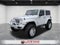 2011 Jeep Wrangler Sahara