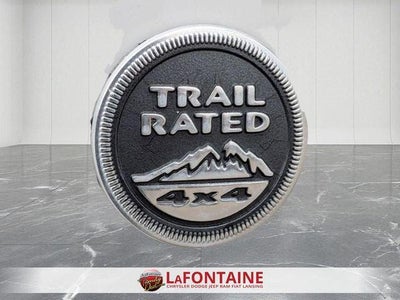 2011 Jeep Wrangler Sahara